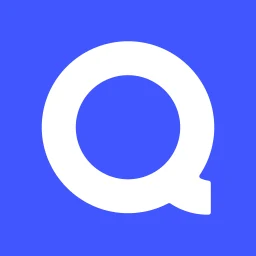 أيقونة Quizlet: More than Flashcards